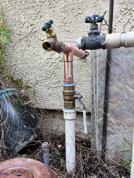 JC Rooter & Plumbing Picture 9