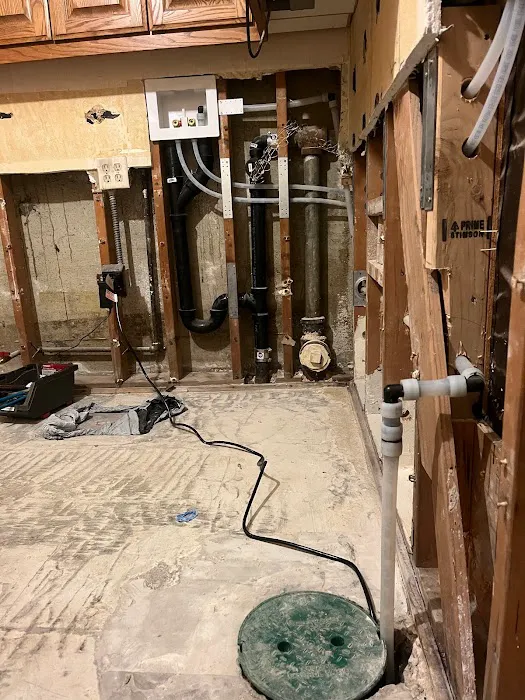JC Rooter & Plumbing Picture 5