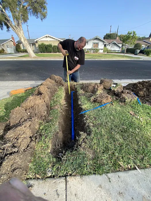 Holmer Plumbing & Drain, Inc Picture 5