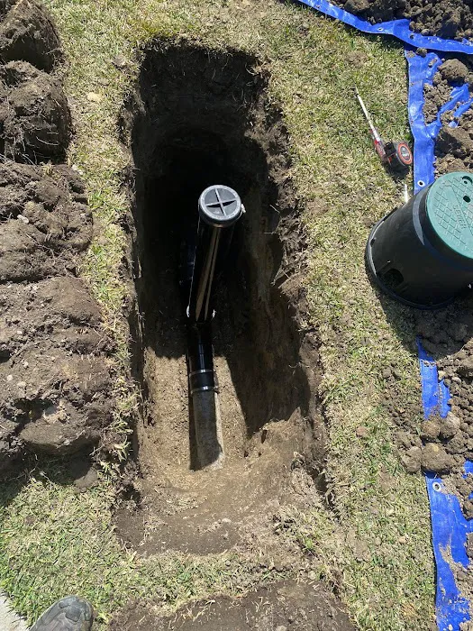 Holmer Plumbing & Drain, Inc Picture 3