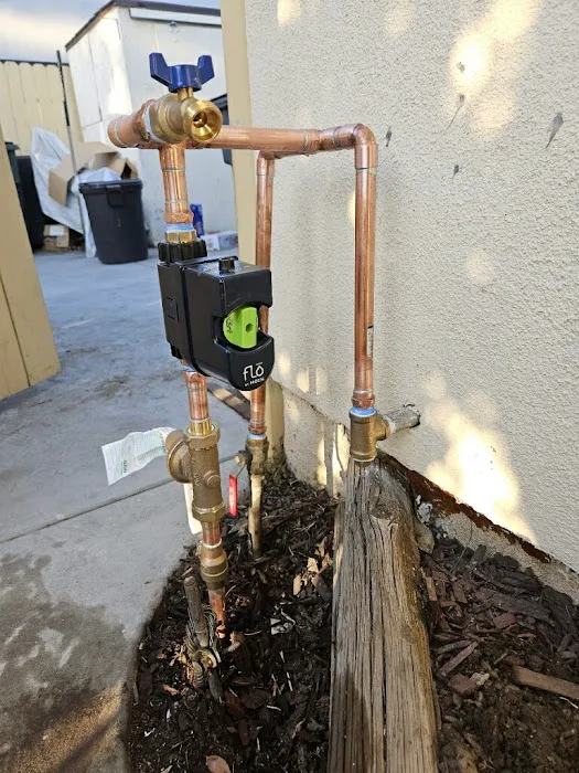 Holmer Plumbing & Drain, Inc Picture 4