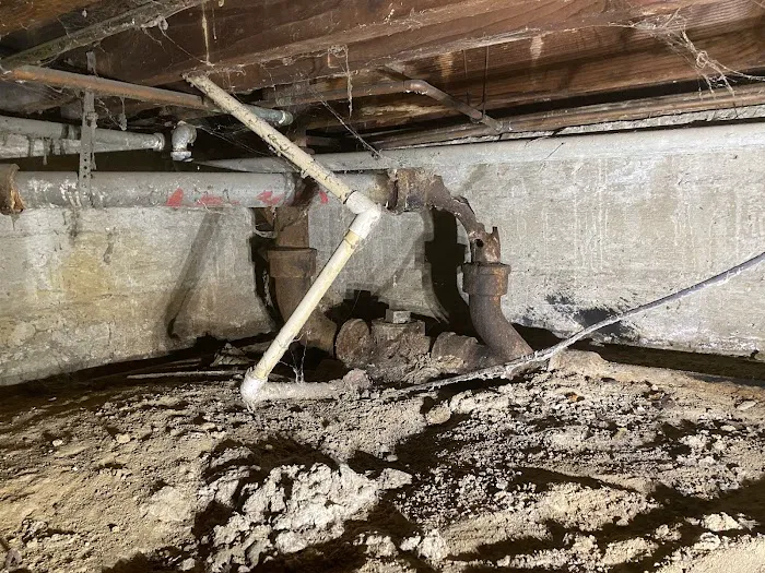 Holmer Plumbing & Drain, Inc Picture 6