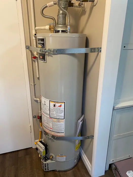 Holmer Plumbing & Drain, Inc Picture 9