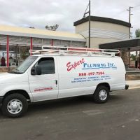 Expert Plumbing Inc ico