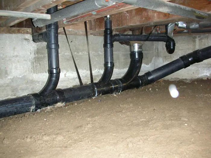 Bestline Plumbing Inc. Picture 10
