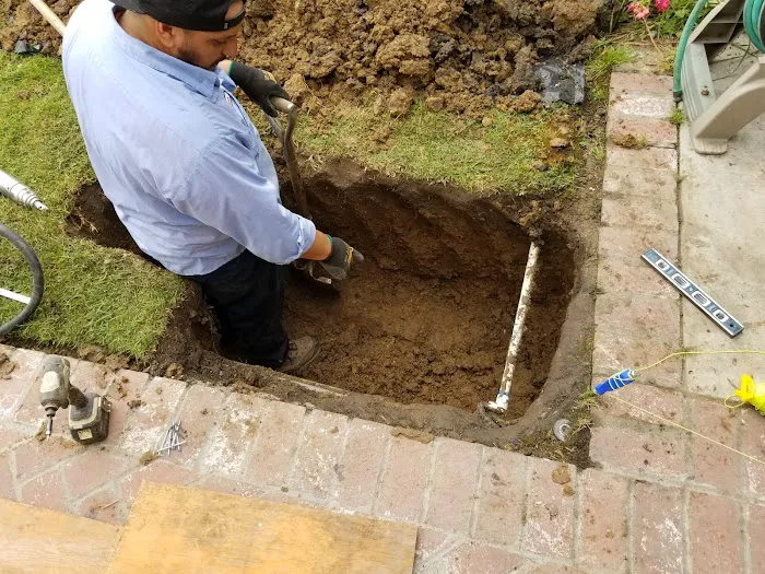 CJ's Plumbing & Rooter Services Picture 7