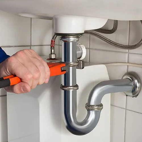CJ's Plumbing & Rooter Services Picture 4