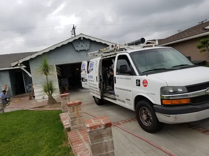 CJ's Plumbing & Rooter Services Picture 9