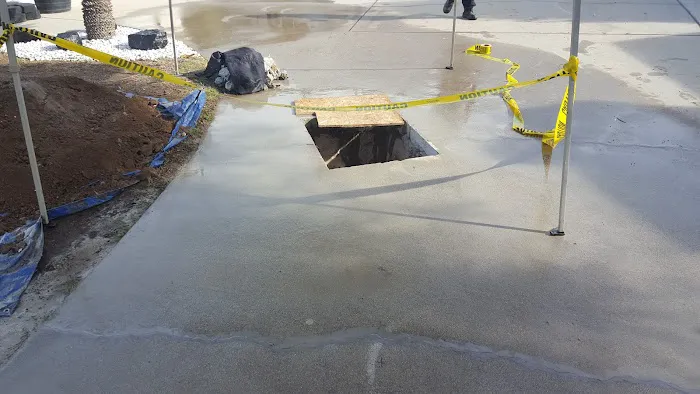 CJ's Plumbing & Rooter Services Picture 8