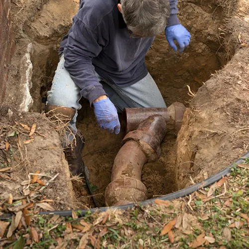 CJ's Plumbing & Rooter Services Picture 3