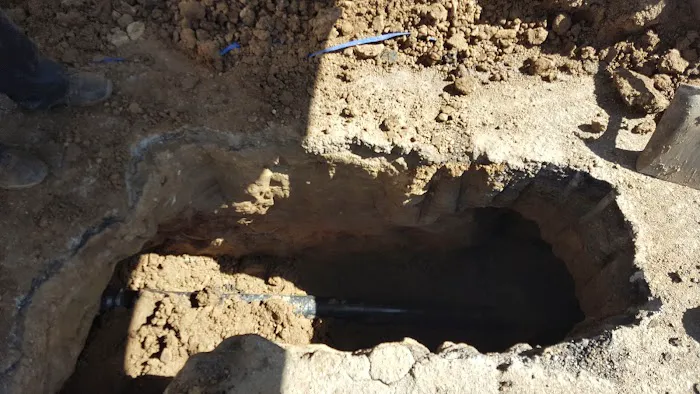 CJ's Plumbing & Rooter Services Picture 1
