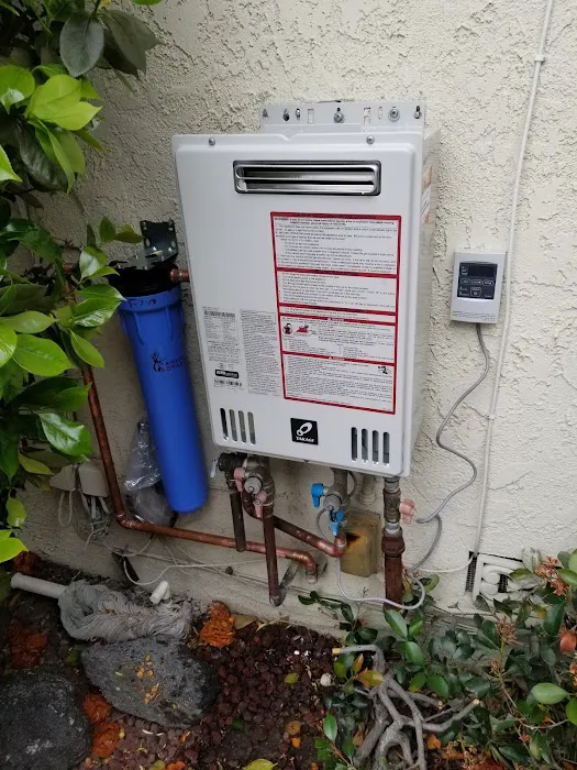 CJ's Plumbing & Rooter Services Picture 2