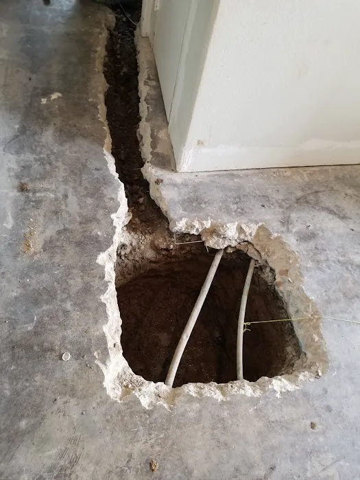 CJ's Plumbing & Rooter Services Picture 6