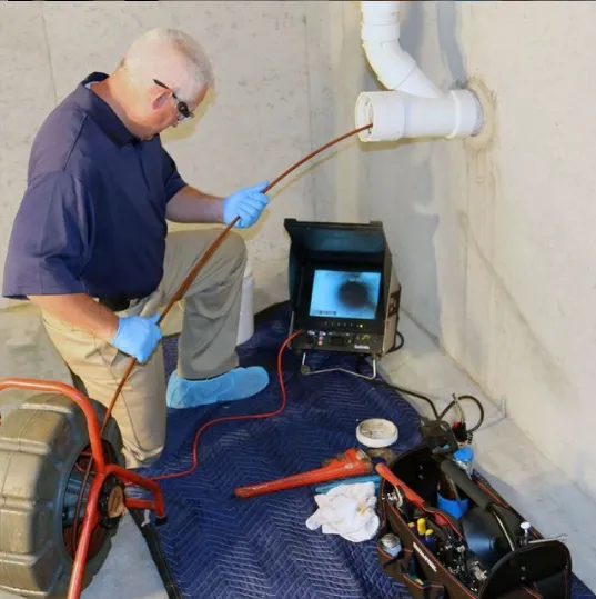 Mitch Clemmons Plumbing Picture 6