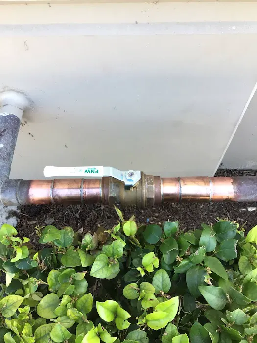 Mitch Clemmons Plumbing Picture 1