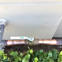 Mitch Clemmons Plumbing ico