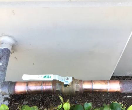 Mitch Clemmons Plumbing