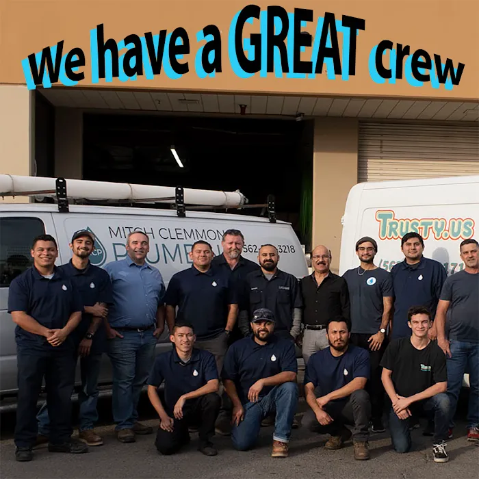 Mitch Clemmons Plumbing Picture 5