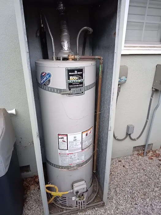 Mitch Clemmons Plumbing Picture 7