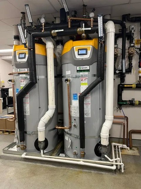 IRC Plumbing, Inc. Picture 5