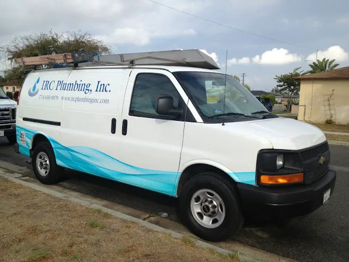 IRC Plumbing, Inc. Picture 6