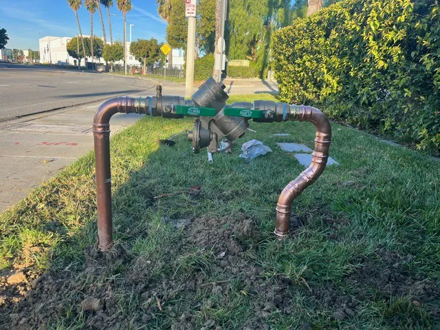 IRC Plumbing, Inc. Picture 3