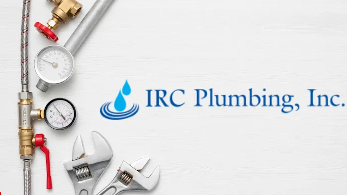 IRC Plumbing, Inc. Picture 2
