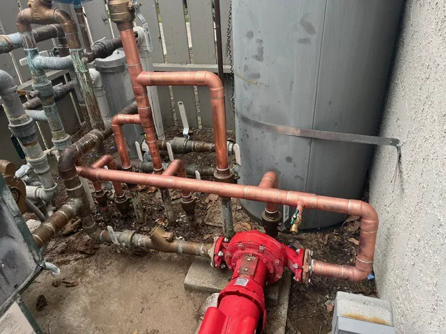 IRC Plumbing, Inc. Picture 10