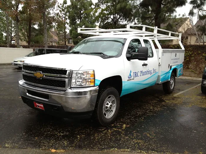 IRC Plumbing, Inc. Picture 1