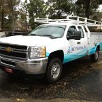 IRC Plumbing, Inc.