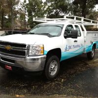 IRC Plumbing, Inc. ico