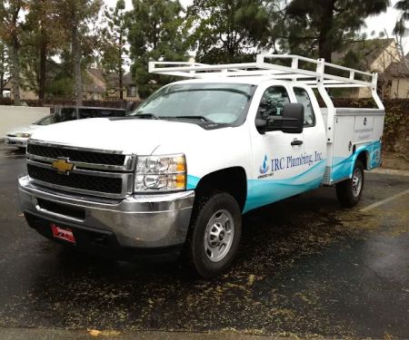 IRC Plumbing, Inc.