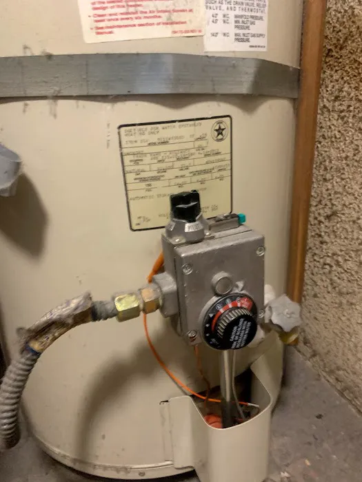 PRO-TEC PLUMBING Picture 4