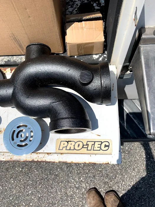 PRO-TEC PLUMBING Picture 2