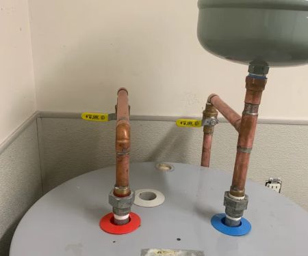PRO-TEC PLUMBING