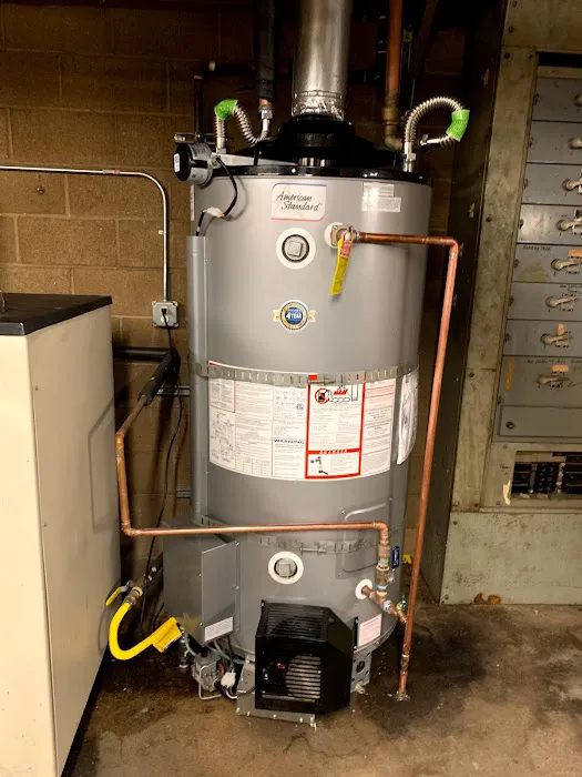PRO-TEC PLUMBING Picture 9