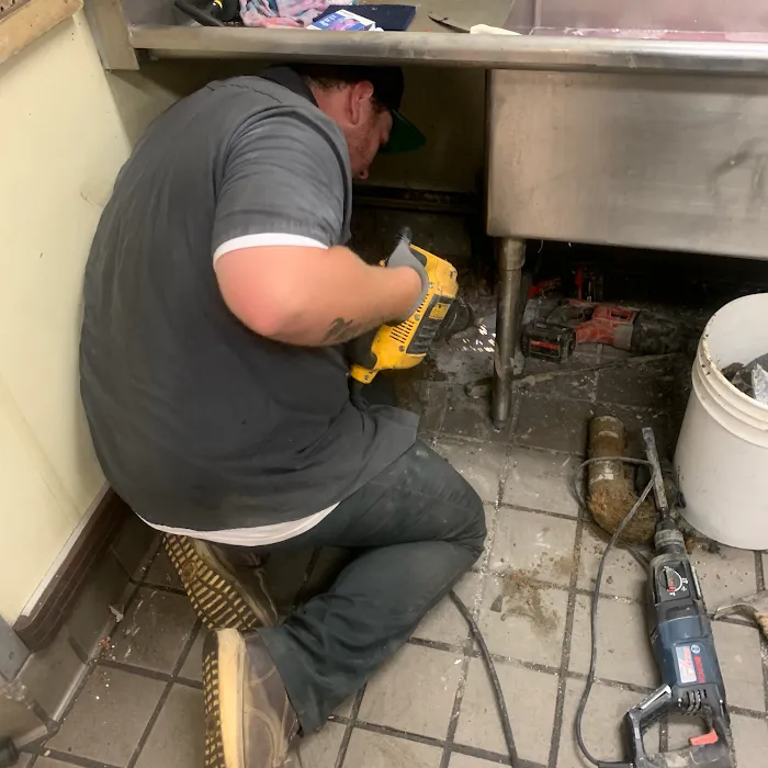 PRO-TEC PLUMBING Picture 3