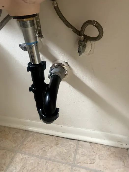 PRO-TEC PLUMBING Picture 5
