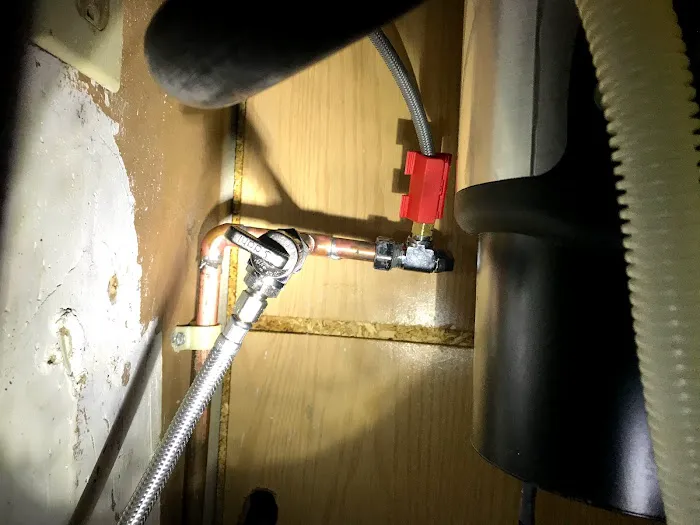 Zeal Plumbing and Rooter Picture 1