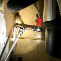 Zeal Plumbing and Rooter ico
