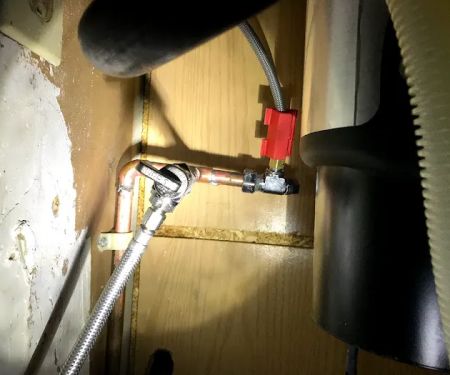 Zeal Plumbing and Rooter