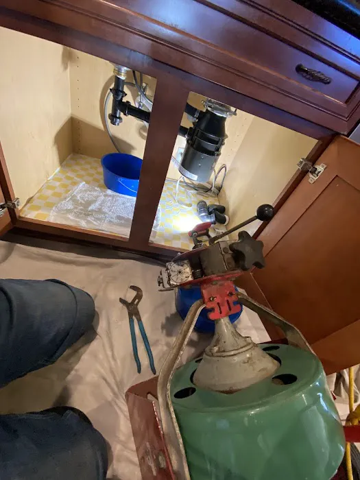 Zeal Plumbing and Rooter Picture 3