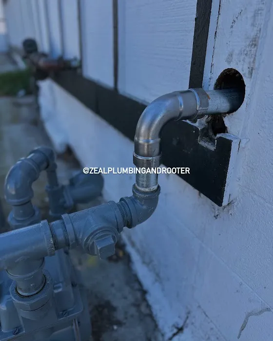 Zeal Plumbing and Rooter Picture 5