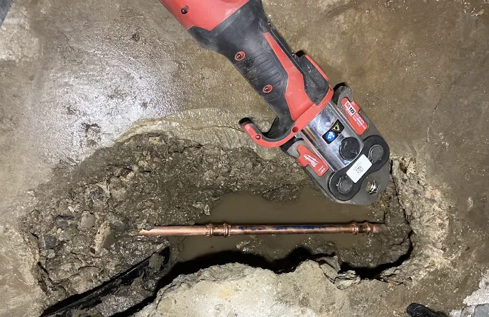 Zeal Plumbing and Rooter Picture 6