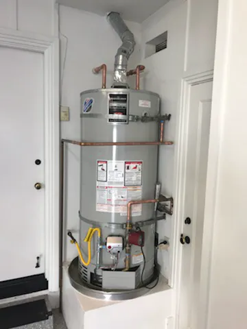 Zeal Plumbing and Rooter Picture 4