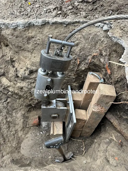 Zeal Plumbing and Rooter Picture 9