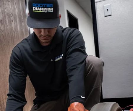 Rooter Champion Sewer & Drain Experts