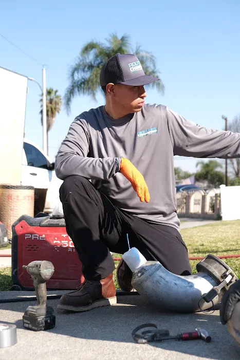 Rooter Champion Sewer & Drain Experts Picture 6