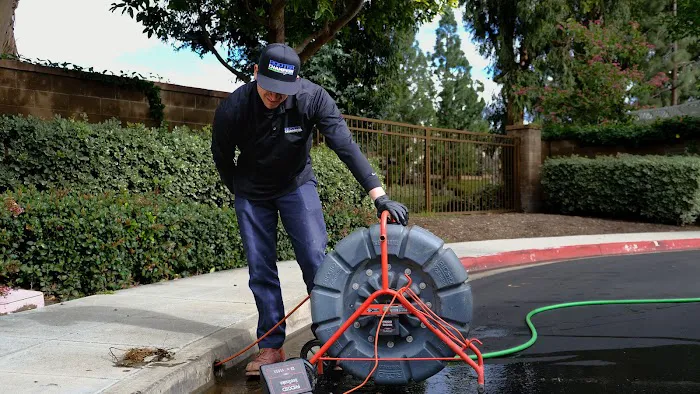 Rooter Champion Sewer & Drain Experts Picture 2