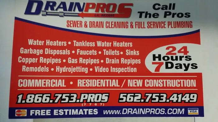 drainpros Picture 1